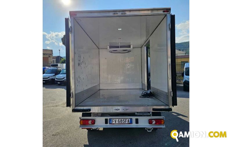 Citroen JUMPER JUMPER | MUGAVERO ANTONIO & FIGLI SRL