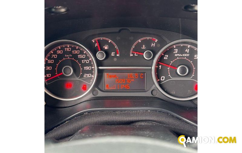 Fiat DOBLO' DOBLO' | MUGAVERO ANTONIO & FIGLI SRL