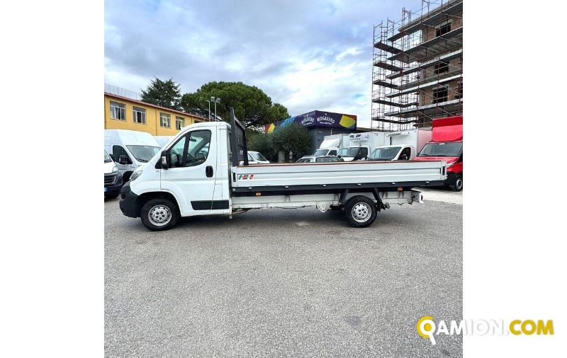 Citroen JUMPER JUMPER | MUGAVERO ANTONIO & FIGLI SRL