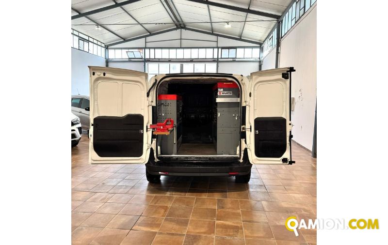 Fiat DOBLO' DOBLO' | MUGAVERO ANTONIO & FIGLI SRL