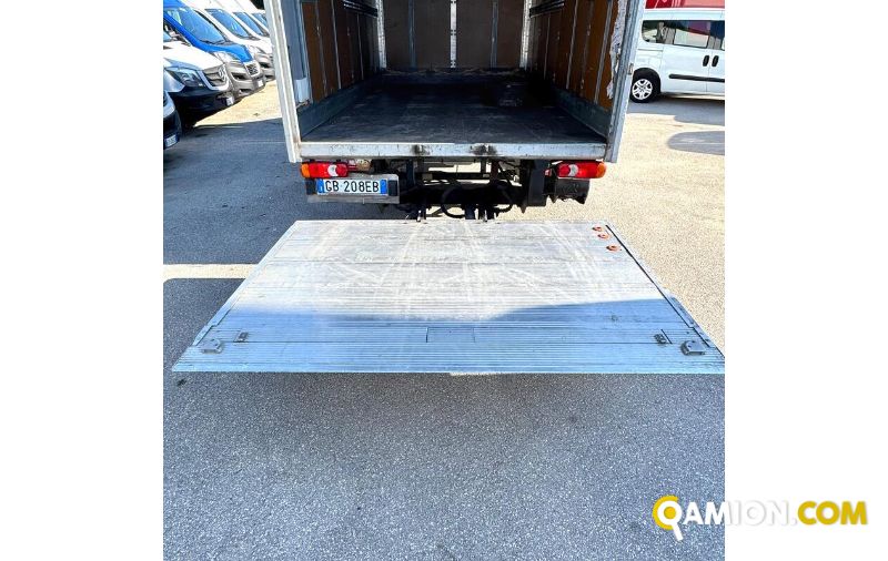 Fiat DUCATO DUCATO | MUGAVERO ANTONIO & FIGLI SRL