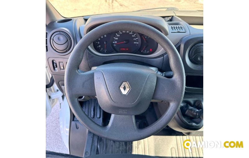 Renault MASTER MASTER | MUGAVERO ANTONIO & FIGLI SRL