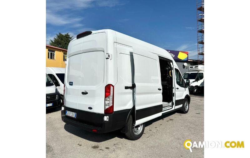 Ford TRANSIT TRANSIT | MUGAVERO ANTONIO & FIGLI SRL