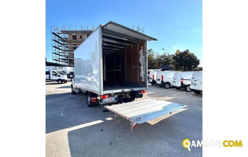 Fiat DUCATO DUCATO | MUGAVERO ANTONIO & FIGLI SRL