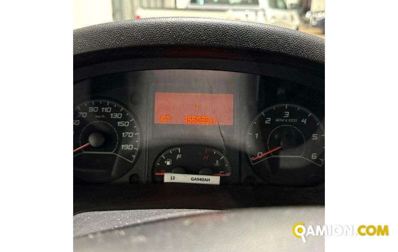 Fiat DUCATO ducato | MUGAVERO ANTONIO & FIGLI SRL