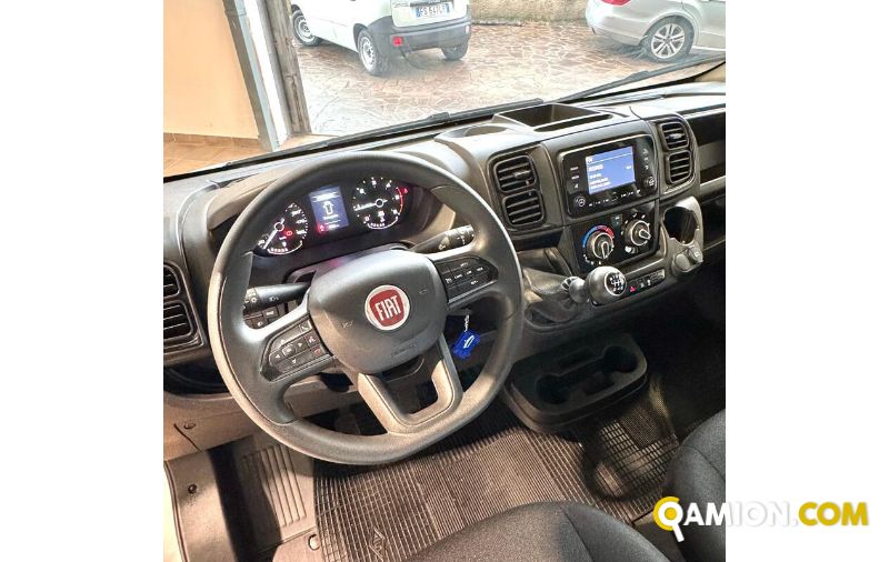 Fiat DUCATO DUCATO | MUGAVERO ANTONIO & FIGLI SRL