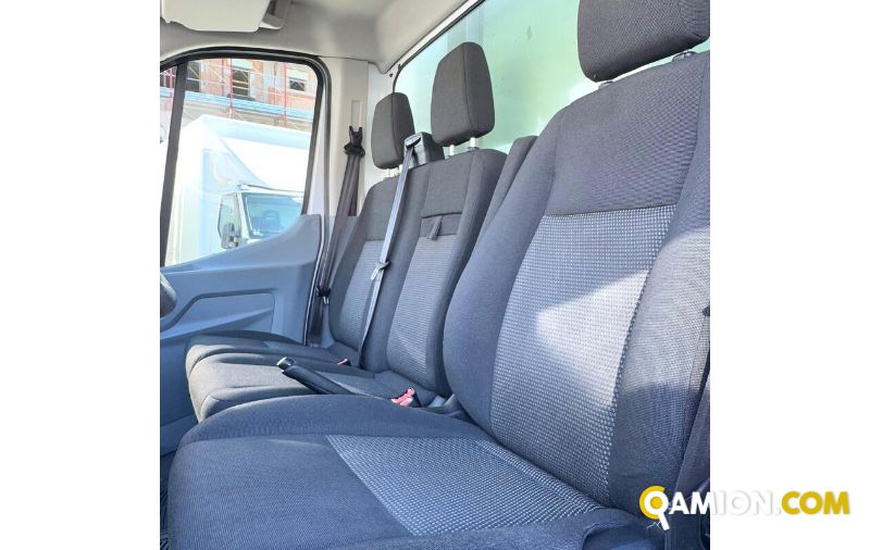 Ford TRANSIT TRANSIT | MUGAVERO ANTONIO & FIGLI SRL
