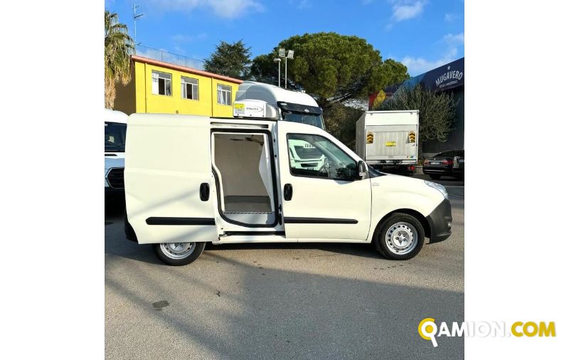 Opel COMBO combo | MUGAVERO ANTONIO & FIGLI SRL