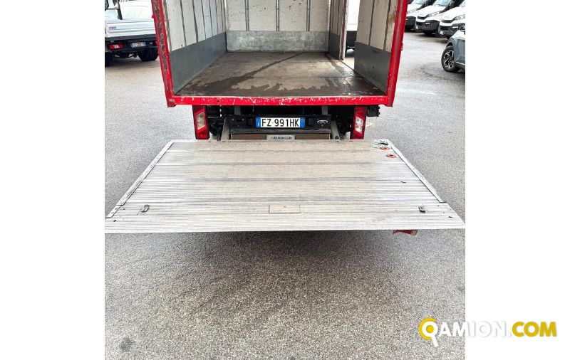 Ford TRANSIT TRANSIT | MUGAVERO ANTONIO & FIGLI SRL