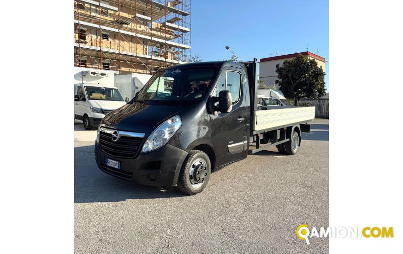 Opel MOVANO MOVANO | MUGAVERO ANTONIO & FIGLI SRL