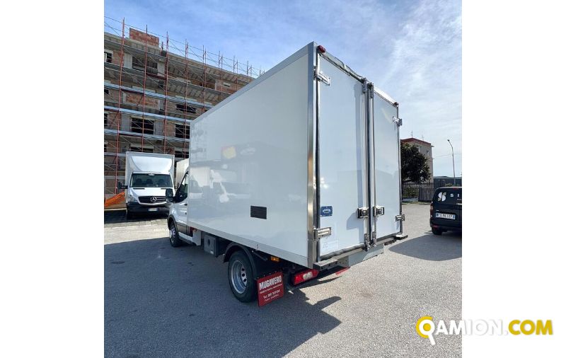 Ford TRANSIT TRANSIT | MUGAVERO ANTONIO & FIGLI SRL