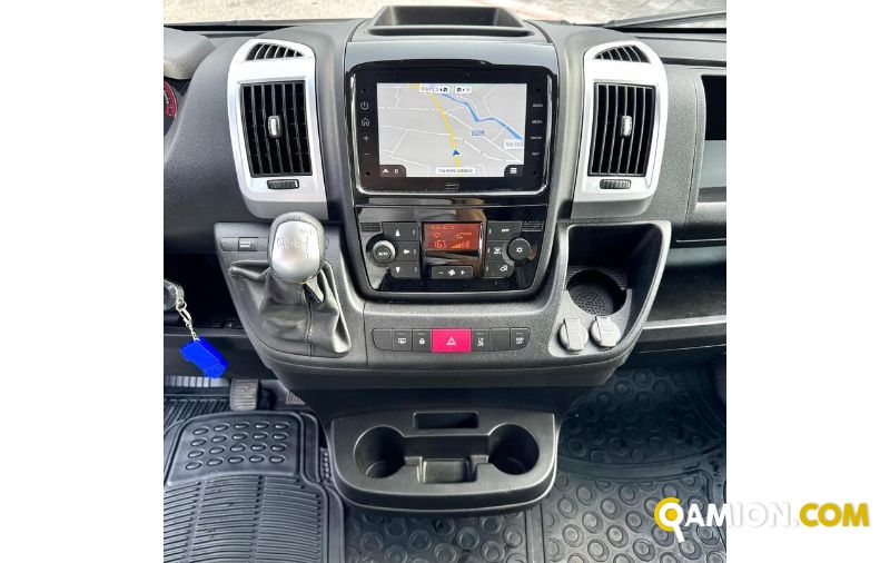 Fiat E-DUCATO E-DUCATO | MUGAVERO ANTONIO & FIGLI SRL