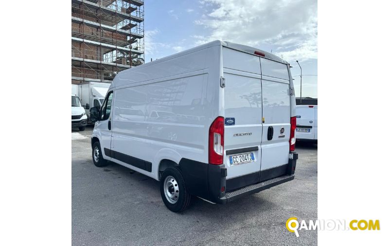 Fiat DUCATO ducato | MUGAVERO ANTONIO & FIGLI SRL