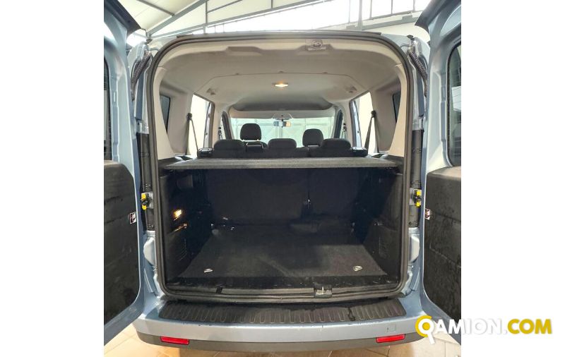 Fiat DOBLO' DOBLO' | MUGAVERO ANTONIO & FIGLI SRL