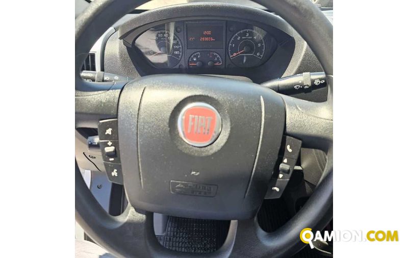 Fiat DUCATO ducato | MUGAVERO ANTONIO & FIGLI SRL
