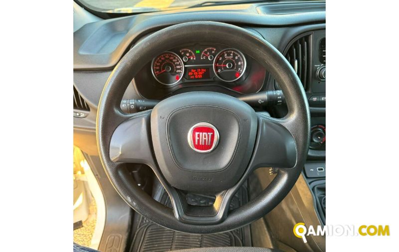 Fiat DOBLO doblo maxi | MUGAVERO ANTONIO & FIGLI SRL