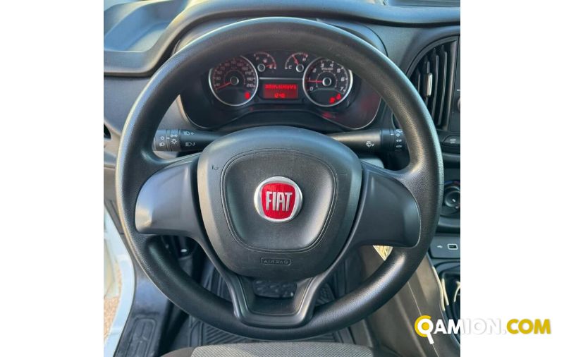 Fiat DOBLO doblo maxi | MUGAVERO ANTONIO & FIGLI SRL
