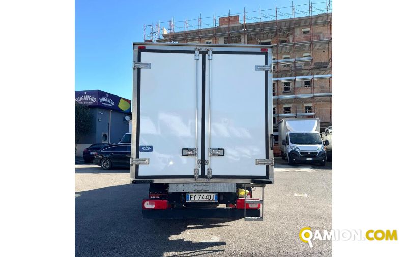 Volkswagen CRAFTER crafter | MUGAVERO ANTONIO & FIGLI SRL