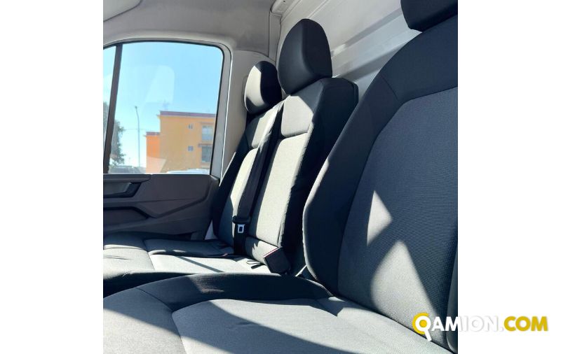 Volkswagen CRAFTER crafter | MUGAVERO ANTONIO & FIGLI SRL