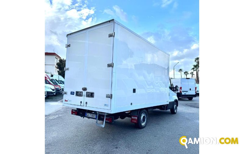 Iveco DAILY daily 35s12 | MUGAVERO ANTONIO & FIGLI SRL