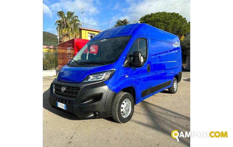 Fiat DUCATO ducato | MUGAVERO ANTONIO & FIGLI SRL