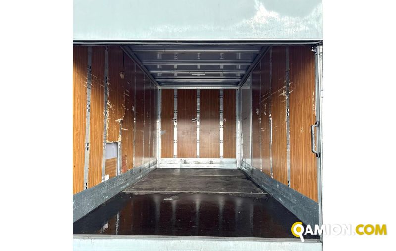 Volkswagen CRAFTER crafter | MUGAVERO ANTONIO & FIGLI SRL