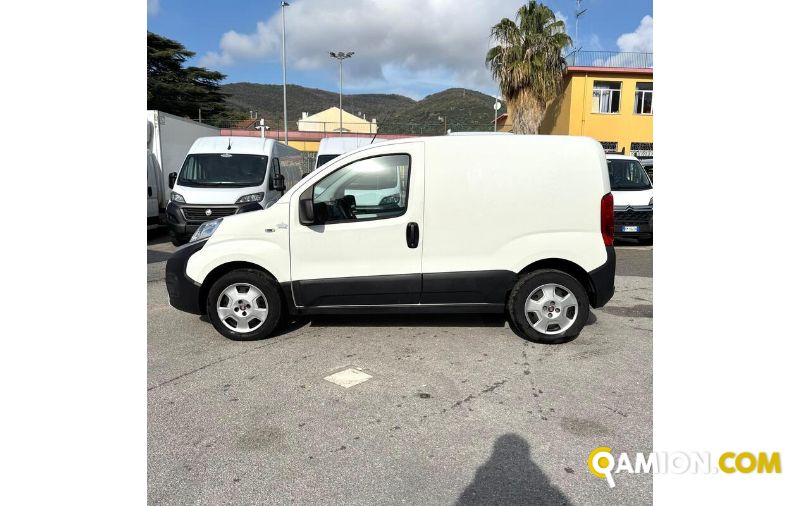 Fiat FIORINO fiorino | MUGAVERO ANTONIO & FIGLI SRL