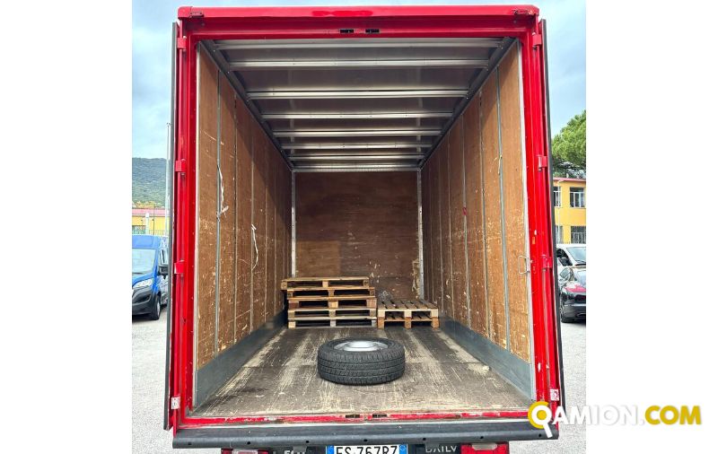 Iveco DAILY daily 35s12 | MUGAVERO ANTONIO & FIGLI SRL