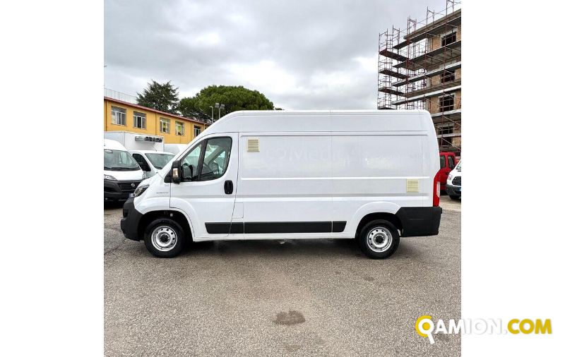 Fiat DUCATO DUCATO | MUGAVERO ANTONIO & FIGLI SRL