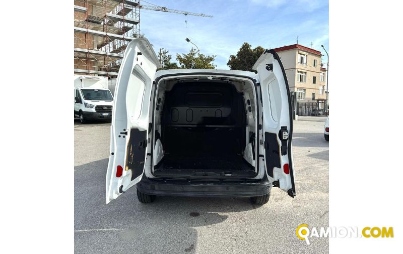 Renault KANGOO KANGOO | MUGAVERO ANTONIO & FIGLI SRL