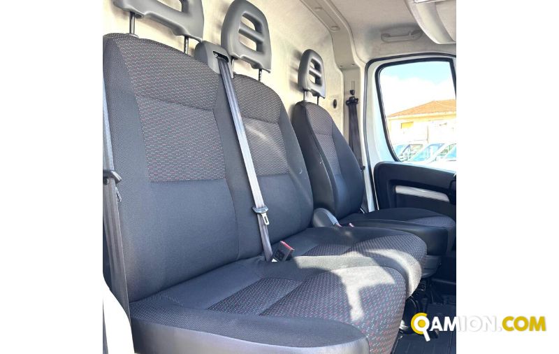 Peugeot BOXER BOXER | MUGAVERO ANTONIO & FIGLI SRL