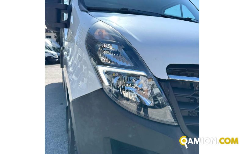 Opel MOVANO MOVANO | MUGAVERO ANTONIO & FIGLI SRL