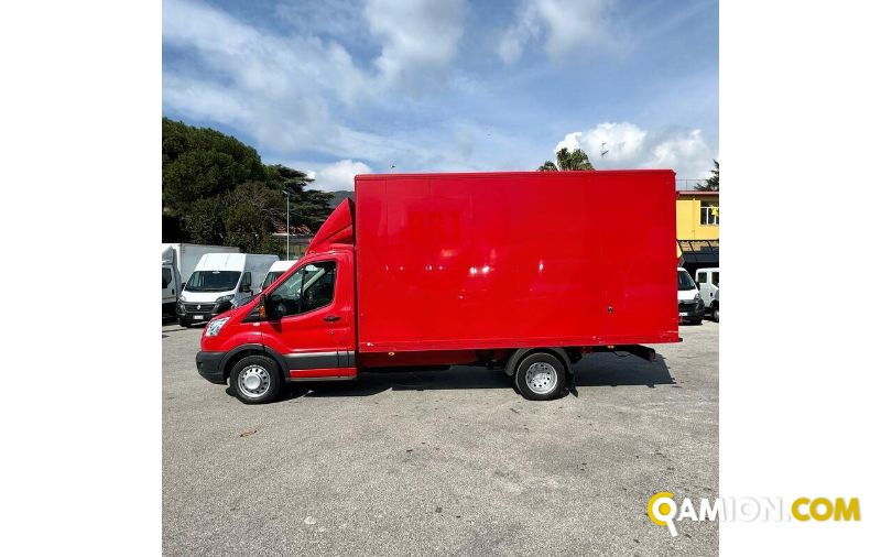 Ford TRANSIT TRANSIT | MUGAVERO ANTONIO & FIGLI SRL