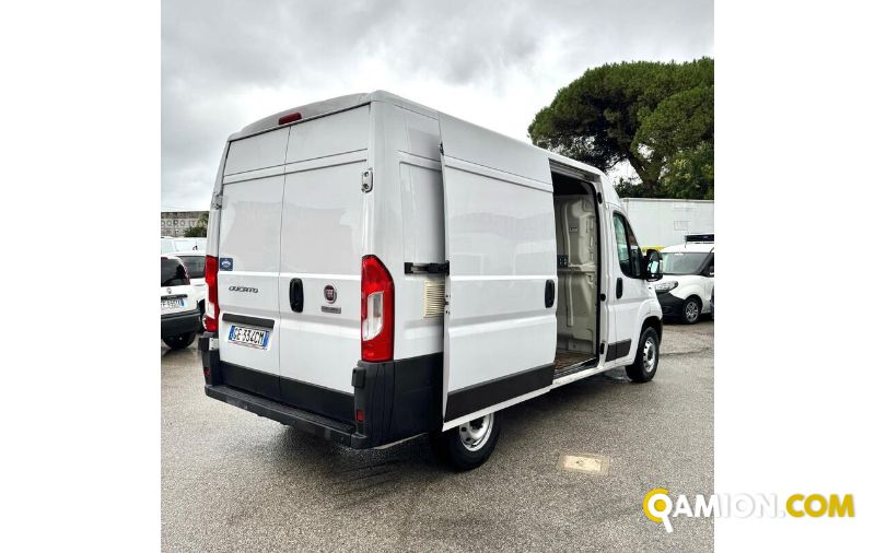 Fiat DUCATO DUCATO | MUGAVERO ANTONIO & FIGLI SRL