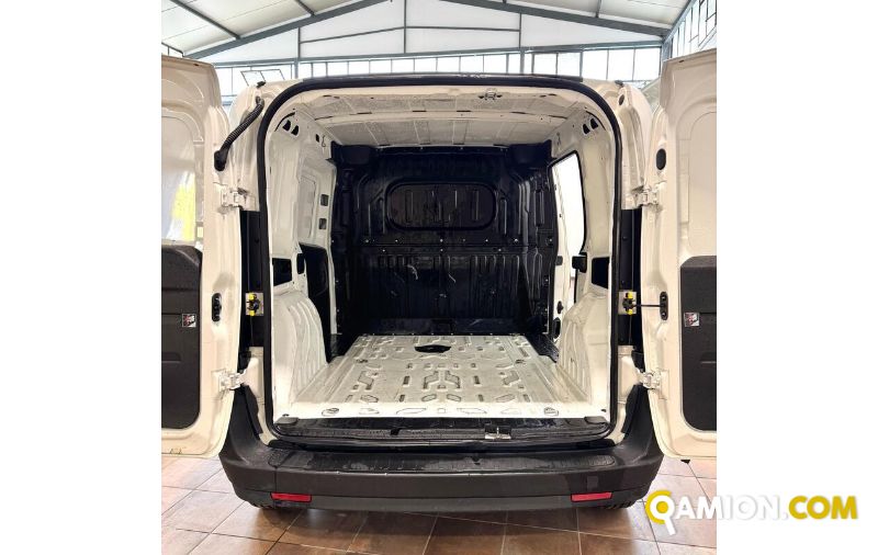 Fiat DOBLO' DOBLO' | MUGAVERO ANTONIO & FIGLI SRL