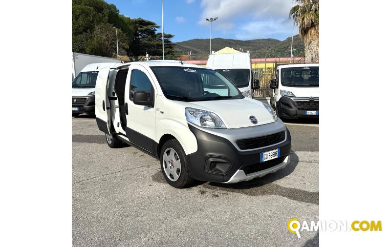 Fiat FIORINO fiorino | MUGAVERO ANTONIO & FIGLI SRL