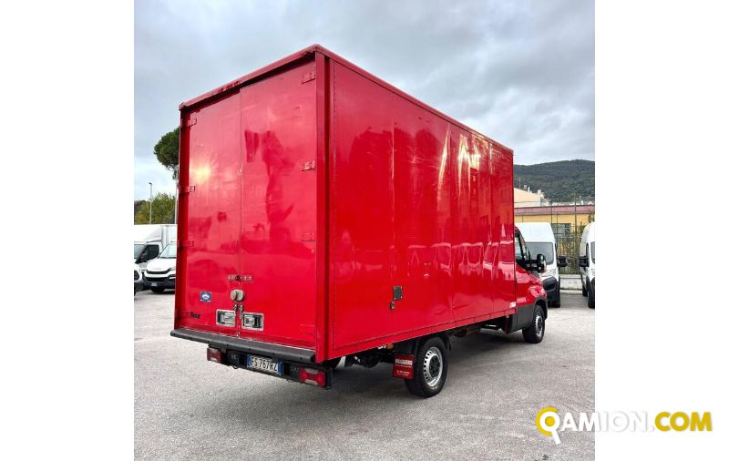 Iveco DAILY daily 35s12 | MUGAVERO ANTONIO & FIGLI SRL