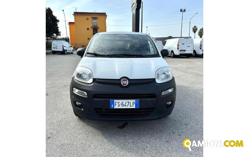 Fiat PANDA PANDA | MUGAVERO ANTONIO & FIGLI SRL