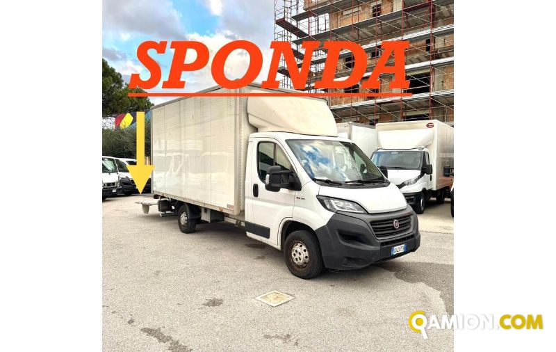 Fiat DUCATO DUCATO | MUGAVERO ANTONIO & FIGLI SRL