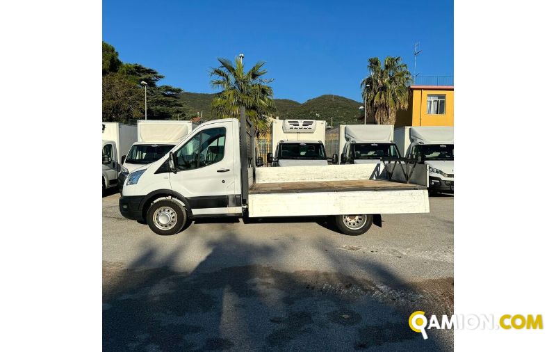 Ford TRANSIT 350 | MUGAVERO ANTONIO & FIGLI SRL