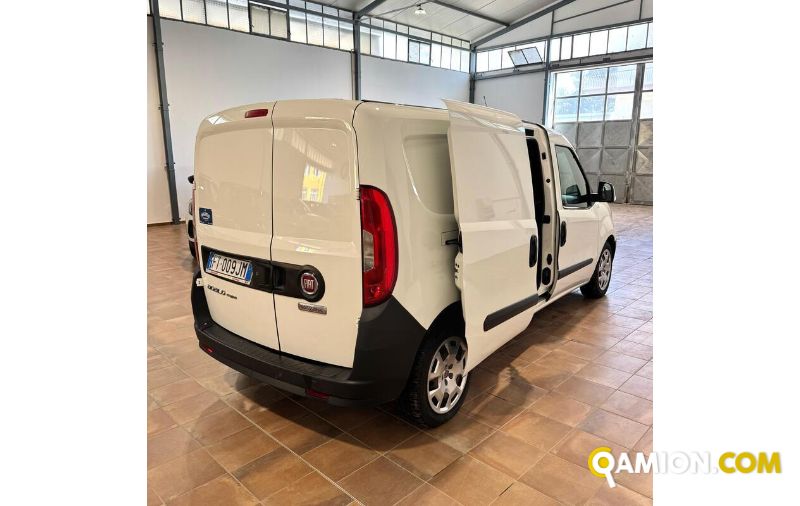 Fiat DOBLO' DOBLO' | MUGAVERO ANTONIO & FIGLI SRL