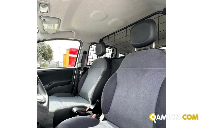 Fiat PANDA PANDA | MUGAVERO ANTONIO & FIGLI SRL