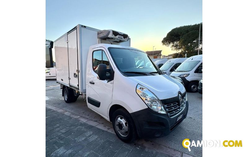 Renault MASTER MASTER | MUGAVERO ANTONIO & FIGLI SRL