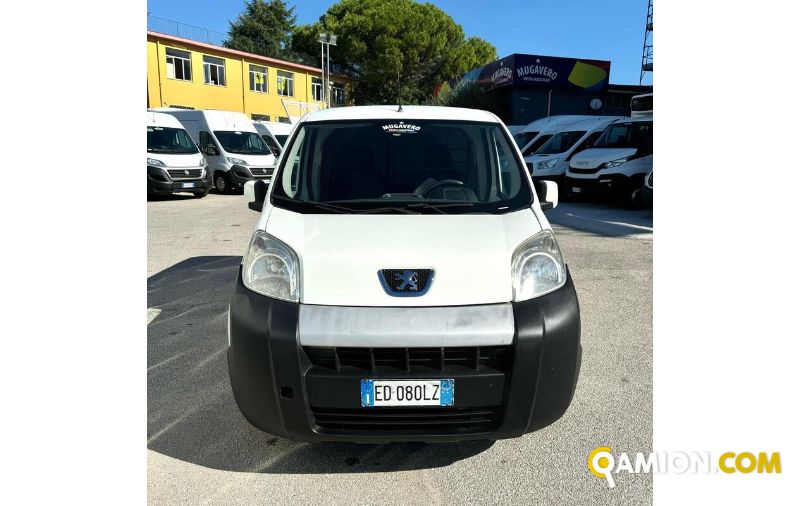 Peugeot BIPPER BIPPER | MUGAVERO ANTONIO & FIGLI SRL