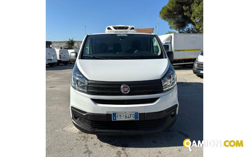 Fiat TALENTO talento | MUGAVERO ANTONIO & FIGLI SRL