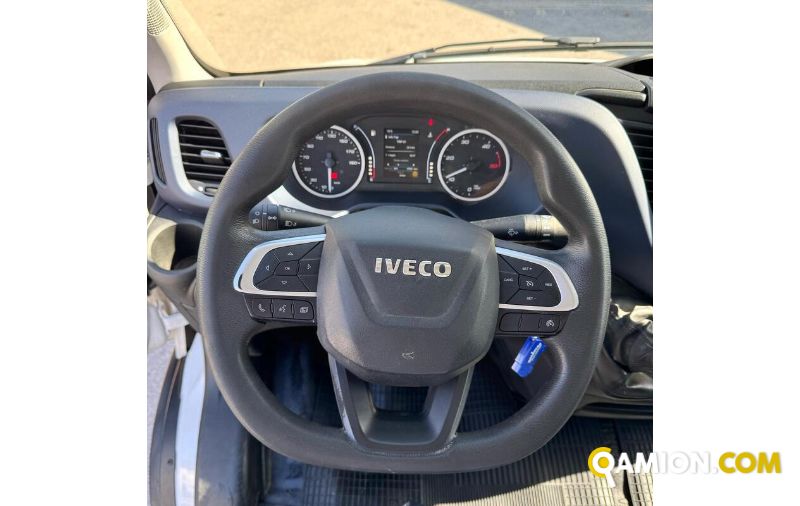 Iveco DAILY 35C14 | MUGAVERO ANTONIO & FIGLI SRL