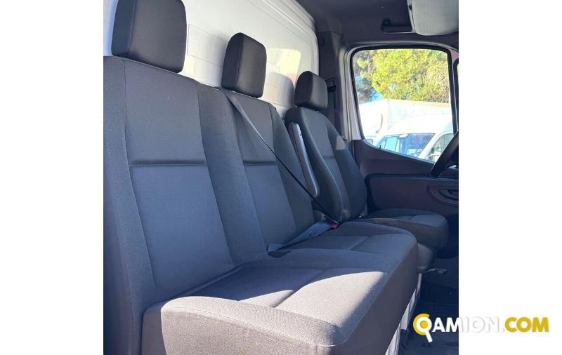 Mercedes SPRINTER sprinter 419 | MUGAVERO ANTONIO & FIGLI SRL