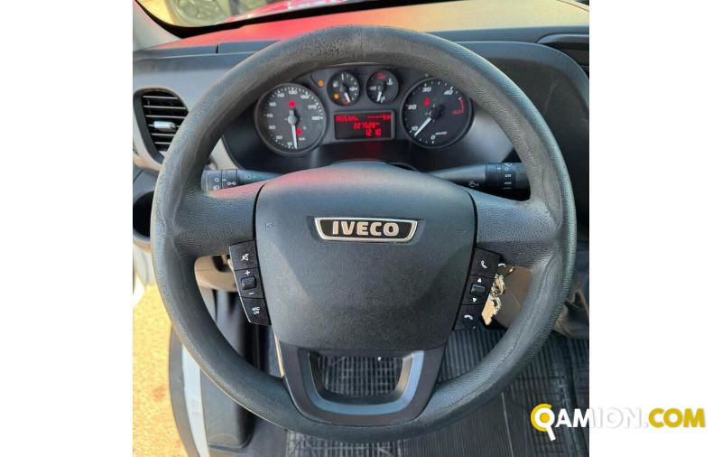Iveco DAILY daily 35c14 | MUGAVERO ANTONIO & FIGLI SRL