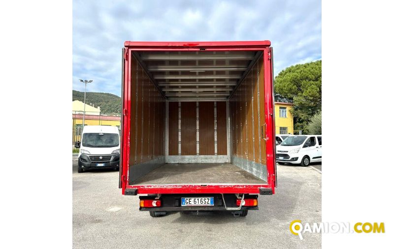 Peugeot BOXER boxer | MUGAVERO ANTONIO & FIGLI SRL