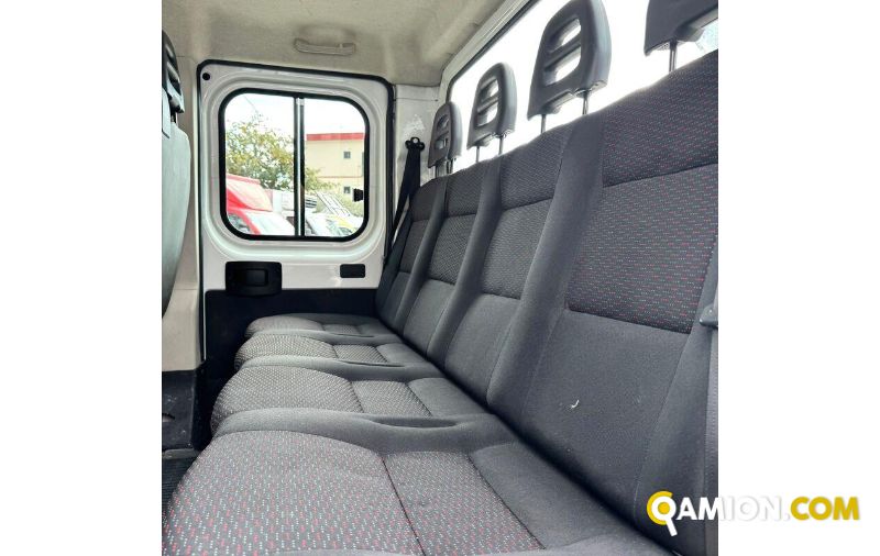 Peugeot BOXER boxer | MUGAVERO ANTONIO & FIGLI SRL
